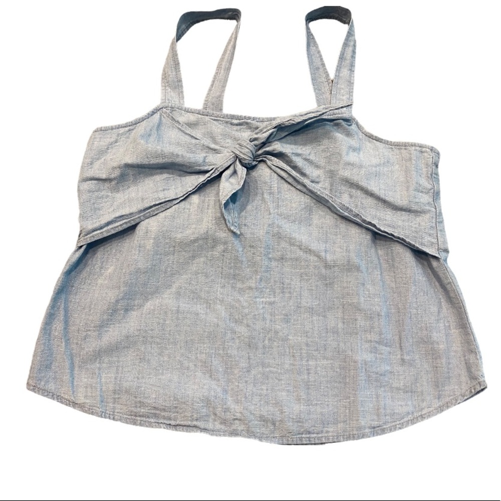 Madewell Summer Blouse- size 10